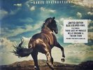 BRUCE SPRINGSTEEN Western Stars - 2LP / Blue Vinyl - Limited + DL