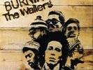 Bob Marley and The Wailers-Burnin' Vinyl / 12