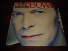 DAVID BOWIE BLACK TIE WHITE NOISE ORIG ARISTA HOL 1993 W/INNER RARE LP