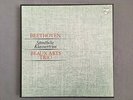 F751 Beethoven Complete Piano Trios Beaux Arts Trio 4LP Philips 6747 142 Stereo