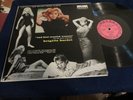 BRIGITTE BARDOT AND GOD CREATED WOMAN THE SOUNDTRACK DECCA DL 8685 DG MONO PROMO