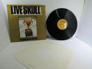 Live Skull: Bringing Home The Bait Homestead Records MPO LP HMS 022 Grade: VG+