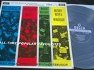 Knappertsbusch - All Time Popular Favourites LP Decca SXL 2239 WBg UK Stereo ED1