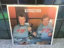 THE UNDERTONES - HYPNOTISED/LP/EXCELLENT CONDITION/1980