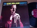 EX 1959 orig Gerry Mulligan What is there to say? 6 eye 1st Canada MONO PLAYS EX