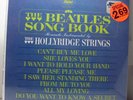 Hollyridge Strings ?– The Beatles Song Book SEALED 1st Press 1964 USA LP