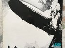 Led Zeppelin  Turquoise  M/NM