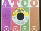 SISTER SLEDGE Love Don’t You Go..Changes On Me ATCO 7” 45 VINYL NORTHERN SOUL EX