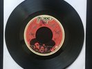 MACEO & THE MACKS Cross The Track RARE RED LABEL PEOPLE 1975 7” 45 VINYL FUNK