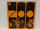 ZOO Self Titled S/T Mercury SR-61300 Gatefold LP