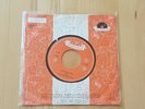 DEUTSCHER ROCK'N ROLL - MAX GREGER - HEY  EULA(= BARRY CRYER)/EL RANCHO ROCK