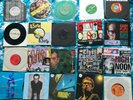 Elvis Costello - 20 Singles - Oliver's Army, Watching The Detectives, Accidents.
