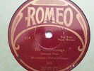 MISSISSIPPI DELTA DEMONS/SAM LANIN The Chattanooga/'S Wonderful ROMEO 554 HEAR