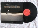MAXI 45 T 12'' VINYLE FREDERICKS  GOLDMAN JONES- TU MANQUES - VOIR LES 2 PHOTOS