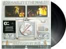Bob Marley & the Wailers - Babylon by Bus (in-shrink) LP Vinyl Record Album