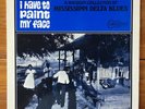 I Have To Paint My Face – Delta Blues-Country Blues Vinyl LP – Big Joe Williams