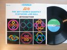 The Art Farmer Quartet Featuring Jim Hall ?- Interaction USA 1963 SD 1412  mint-