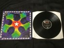 STEPPENWOLF THE SECOND UK 1ST PRESS STATESIDE EMI STEREO VINYL LAMINATE FLIPBACK