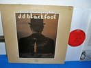 J.D. BLACKFOOT   THE ULTIMATE PROPHECY Lp   1970 MERCURY ORIG  PSYCH MASTERPIECE