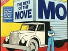 THE MOVE 'The Best Of' Original 1974 White label Promo 2-LP