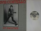 Elvis Costello ?– My Aim Is True - LP - UK 1977 - Stiff Records SEEZ 3
