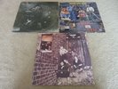 THE WHO - Quadrophenia/Who Are You/Meaty Beaty Big & Bouncy - 3 x UK LP SET SALE