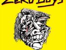 Zero Boys-Vicious Circle (UK IMPORT) VINYL NEW