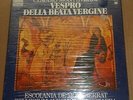 Collegium Aureum MONTEVERDI Vespro della Beata Vergine DHM 1C-99681-81 Q SEALED