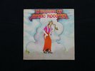 ATOMIC ROOSTER - LP  IN HEARING OF ATOMIC ROOSTER  UK