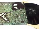 BOB DOWNES (JAZZ) 'Open Music' Vinyl LP On Philips 1970 - W32