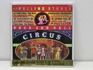 The Rolling Stones Rock And Roll Circus Triple Vinyl