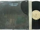 The Frost LP w lyrics sheet Frost Music on Vanguard