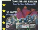 EARL VAN DYKE  - All Day All Night  -  TAMLA MOTOWN  -  7