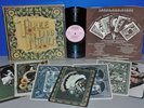 Three Dog Night Seven Separate Fools D all 7 cards Gimmix Cover Vinyl LP