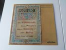 LP IRISH FOLK CASTLE CEILI BAND / SIXTEEN NINETY ONE 