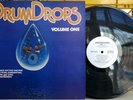 Joey D. Viera - Drum Drops Vol. 1 Private Press LP VG++ FUNK BREAKS STEREO