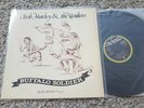 Bob Marley & the Wailers - Buffalo soldier 12'' Reggae Vinyl SPAIN
