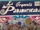 LA ORQUESTA PANAMERICANA - MODERNA Y ESPECTACULAR