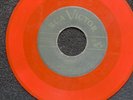 JESSE STONE Cole Slaw RCA VICTOR 10 ORANGE VINYL