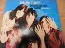 Rolling Stones-Through the Past Vol.2 Gatefold London Blue Label Nice Copy