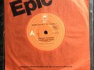 Shakin Stevens 7” Vinyl 45 PROMO “Treat Her Right” AUSTRALIA Epic 1978 VERY RARE
