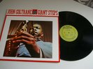JOHN COLTRANE / GIANT STEPS   LP  EX