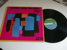 JOHN COLTRANE / COLTRANE PLAYS THE BLUES  LP  EX