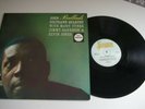 JOHN COLTRANE QUARTET  / BALLADS  LP  EX