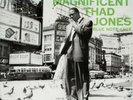THAD JONES - THE MAGNIFICENT BLUE NOTE BLP-1527 EAR RVG FLAT FRAME  LEXINGTON