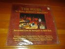 THE BLUES Real Summit Meeting MFSL 2-518  Audiophile LP Original SEALED Vintage