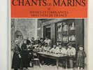 CHANTS DE MARINIERS VOL. 2   FRENCH IMPORT 2 LP SET BOOKLET   TRAD. FOLK