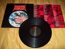 NUCLEAR ASSAULT Handle With Care LP 1st Press 88561-3010-1 In Effect Record 1989