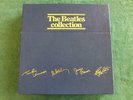 THE BEATLES COLLECTION BC13 BLUE BOX SET 14 LP'S UK PRESSING