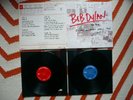 Bob Dylan The Real Royal Albert Hall 1966 Live Concert Vinyl Columbia 2016 LP EX